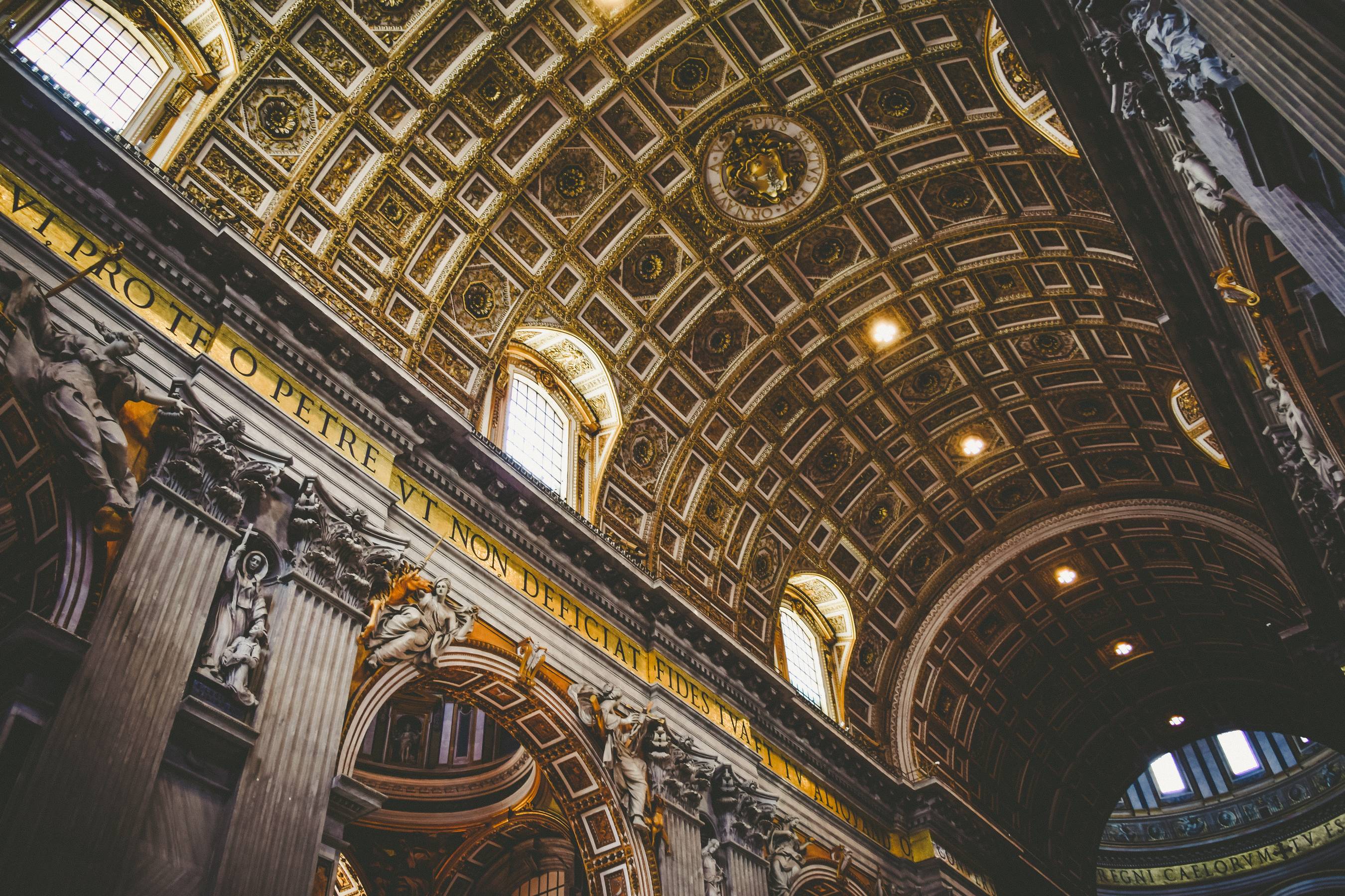 How to Visit the Vatican Museums A Comprehensive Guide to